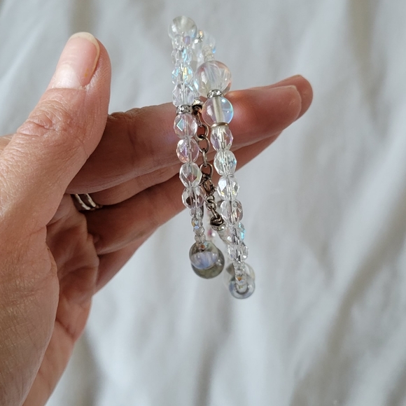 Karyn Chopik Studio wrap around bracelet - Picture 1 of 9